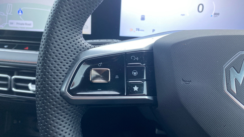 MG HS 1.5 T-GDI SE 5dr DCT Petrol Hatchback